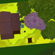 Illustration for article titled The Long-Awaited Sims 4 Terrain Tools Helped Me Build A Better Roof